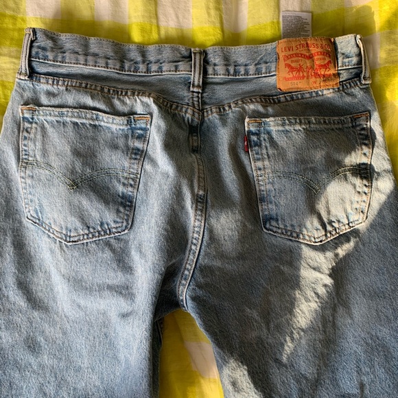 VINTAGE LEVIS - Picture 5 of 5